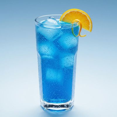 Blue Curacao